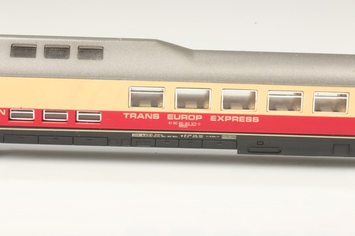 Lima hübscher speisewagen - hübscher,