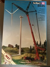 Bausatz Kibri H0 8535