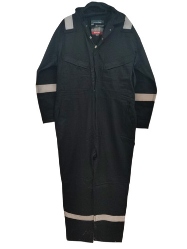 Portwest fr50 overall - portwest,