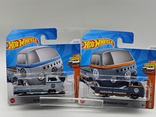 Hot Wheels VW Volkswagen T2
