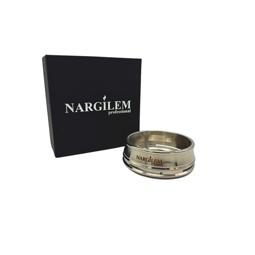 Nargilem hmd edelstahl - -,