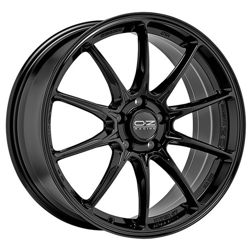 Alufelge racing hyper gt - oz,