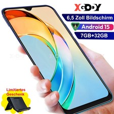 2025 Handy Ohne Vertrag