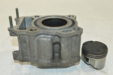 SUZUKI EPICURO UC 125 ZYLINDER