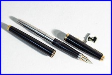 1985s PARKER 75 Patronen