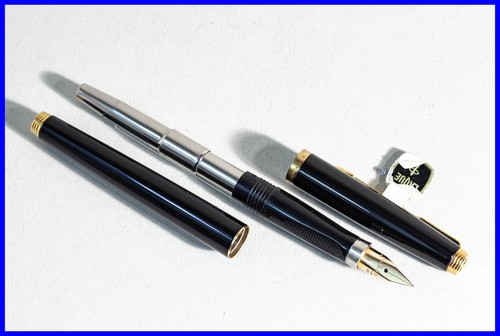1985s parker patronen - parker, 75