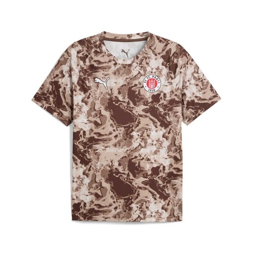 Puma pauli - fc, st.pauli