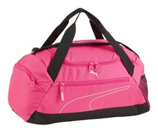 PUMA Fundamentals Sports Bag S