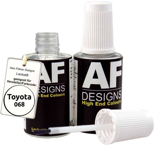 Lackstift für toyota - lackstift,