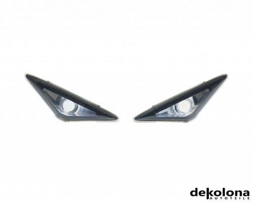 Seitenblinker blinker links - seitenblinker,