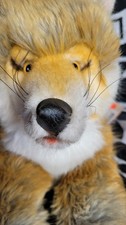 Steiff "Junior Fuchs"