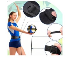 Volleyball-Trainingsgerät