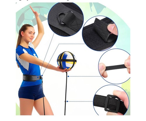 Volleyball-Trainingsgerät