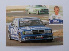 Jörg Van Ommen Autogrammkarte