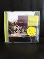 Jazz paris django et - paris:,
