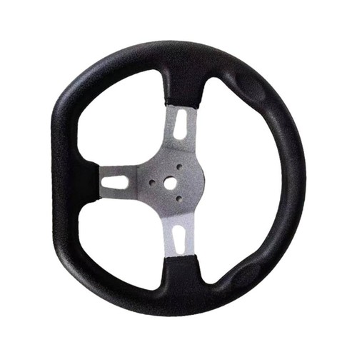 270mm klassisches lenkrad für