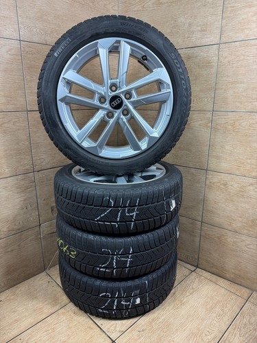 Original audi 8y - audi,