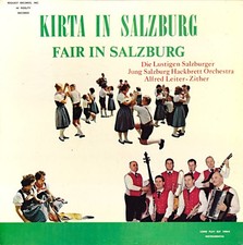 Die Lustigen Salzburger, Jung