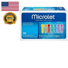 Vibrant 3-Pack of Sterile
