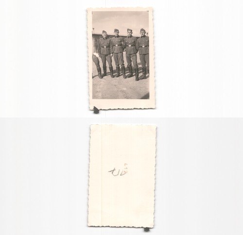 Foto soldaten 2 - ,