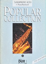 Noten: Edition Dux Popular