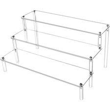 Acryl Display Stand 3-stufig