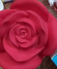 Elambia Deco Leuchten rote