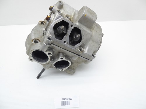 Husqvarna 610 zylinderkopf - husqvarna,
