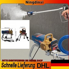 Airless Farbsprühgerät