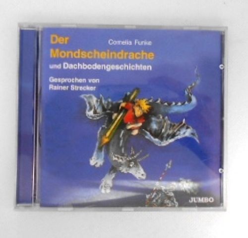 Der mondscheindrache und - mondscheindrache,