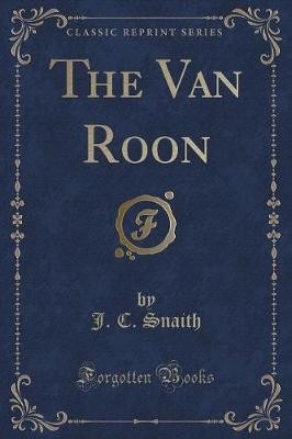 The van roon classic reprint - van,