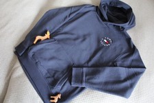 TOMMY HILFIGER   ° Hoodie ~ Sweater   ° Marine Blau ° Gr. 176