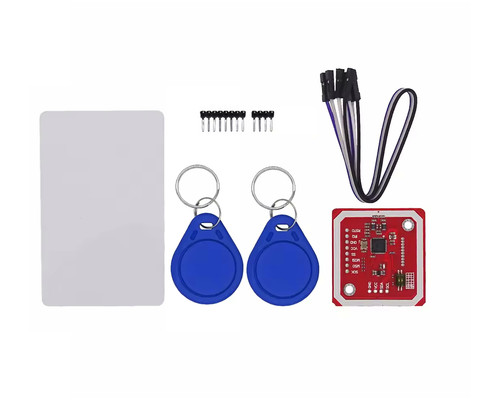 Pn532 nfc rfid modul - nfc,