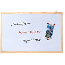FRANKEN Whiteboard 80,0 x 60,0