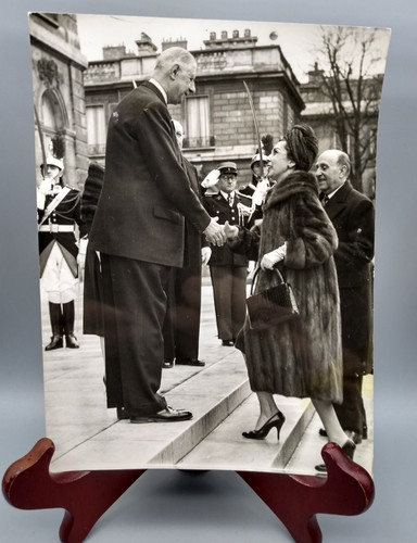 Charles gaulle präsident - charles,