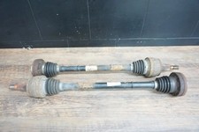 VW T5 4Motion Allrad Antrieb Antriebswelle Gelenkwelle Hinterachse links rechts