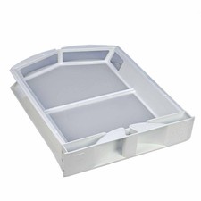 Flusensieb 10092980 geeigneter Ersatz für Miele E-Teil 6244611 für Trockner