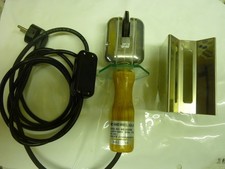 Folien schweiss Gerät Endlosschweißgerät für Folien Folienschweissgerät