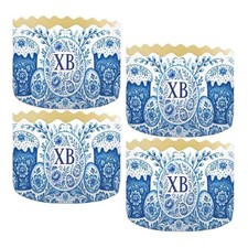 Backform Backpapier Ostern