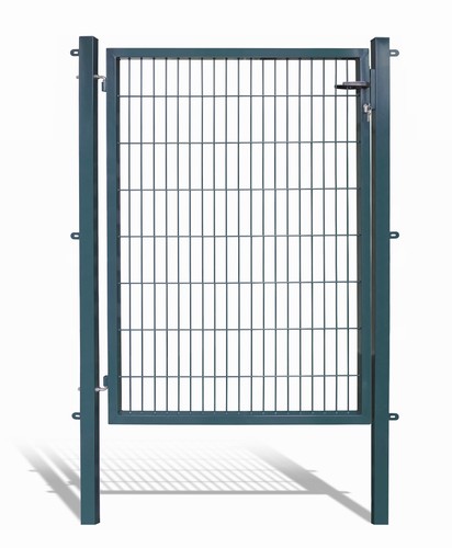 Gartentor mit 120 - , cm