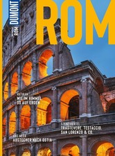 DUMONT Bildatlas Rom ~ Barbara