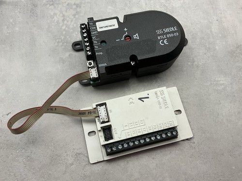 Siedle btle 050 mit - 050-03,