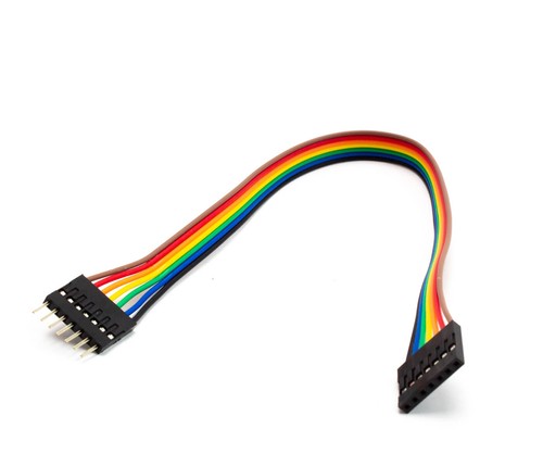Pin jumper kabel - 7,