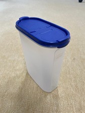 Original TUPPERWARE Eidgenosse 2,3 Liter