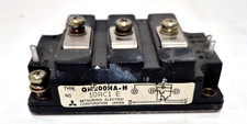 MITSUBISHI ELECTRIC QM200HA-H