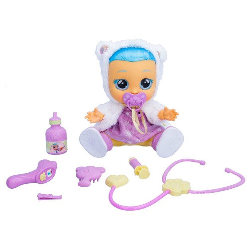 Cry babies dressy kristal - cry,