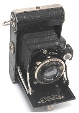 @ Nagel Vollenda 4 x 6,5cm