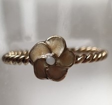 Schöner Trachtenring