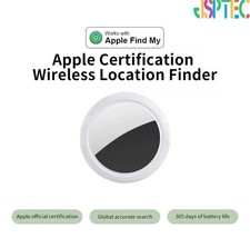 Airtag-Bluetooth-GPS-Tracker
