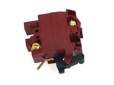 BOSCH schalter 1607200086 für Bosch Geradschleifer GGS 7 C GGS 27 C GGS 27 LC